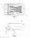 Fig. 02 - Coolant airflow assembly particulate filter with panels in series