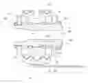 Fig. 01 - Gas turbine engine and method for introducing oil in a gearbox arrangement