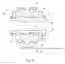 Fig. 04 - Gas turbine engine and method for introducing oil in a gearbox arrangement