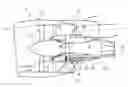 Fig. 01 - GAS TURBINE ENGINE HEATSHIELD