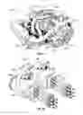 Fig. 31 - Engine ignition timing and power supply system