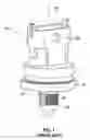 Fig. 02 - Wrench width adapter for screwing a sensor into a threaded opening