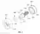 Fig. 02 - Roller assembly for storage device