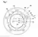 Fig. 02 - Tilting-pad bearing and method of manufacturing thereof