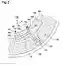 Fig. 03 - Tilting-pad bearing and method of manufacturing thereof