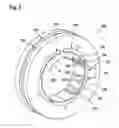 Fig. 04 - Tilting-pad bearing and method of manufacturing thereof