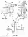 Fig. 04 - Flexible couplings with multi-mode diaphragm pairs