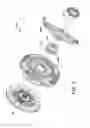 Fig. 03 - Clutch assembly having high repeatability and servicability