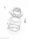 Fig. 06 - Clutch assembly having high repeatability and servicability