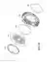 Fig. 10 - Clutch assembly having high repeatability and servicability