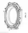 Fig. 13 - Clutch assembly having high repeatability and servicability