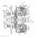 Fig. 01 - FRICTIONAL COUPLING DEVICE OF VEHICULAR POWER TRANSMITTING SYSTEM