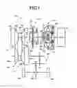 Fig. 02 - FRICTIONAL COUPLING DEVICE OF VEHICULAR POWER TRANSMITTING SYSTEM