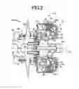 Fig. 03 - FRICTIONAL COUPLING DEVICE OF VEHICULAR POWER TRANSMITTING SYSTEM