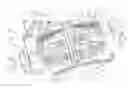 Fig. 01 - Disc brake for a utility vehicle, and brake pad set