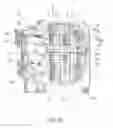 Fig. 23 - Disc brake for a utility vehicle, and brake pad set