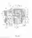 Fig. 34 - Disc brake for a utility vehicle, and brake pad set