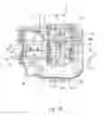 Fig. 37 - Disc brake for a utility vehicle, and brake pad set