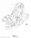 Fig. 02 - Mechanical disc brake structure
