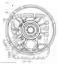 Fig. 01 - Clutch actuating arrangement