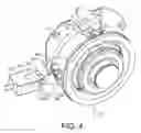 Fig. 05 - Clutch actuating arrangement