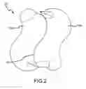 Fig. 03 - Mechanical structure for shock absorption and vibration reduction
