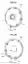 Fig. 08 - Case component of transaxle