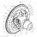 Fig. 01 - Differential apparatus