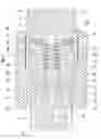 Fig. 02 - Seal structure, sealing method, and coupling equipped with said seal structure