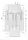Fig. 02 - SEAL STRUCTURE, SEALING METHOD, AND COUPLING EQUIPPED WITH SAID SEAL STRUCTURE