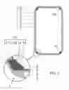 Fig. 02 - EMBODIMENT INTRODUCED IN CRANKCASE GASKET FOR MULTIPLE SEALING