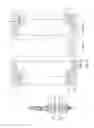 Fig. 07 - Replaceable seat pocket assembly