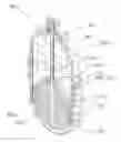 Fig. 01 - Solid wedge disk valve with cartridge-carriage
