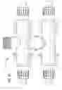 Fig. 49 - Riser valve manifold
