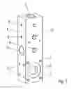 Fig. 02 - Drive device