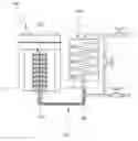 Fig. 01 - Device for maintaining internal temperature of pressure vessel