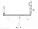 Fig. 03 - Device for maintaining internal temperature of pressure vessel