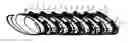 Fig. 01 - Spiral wrap power and lighting system