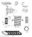 Fig. 02 - Spiral wrap power and lighting system