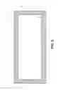 Fig. 03 - LIGHTING SYTEMS FOR WINDOWS HAVING PLASTIC GLAZING