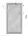 Fig. 07 - LIGHTING SYTEMS FOR WINDOWS HAVING PLASTIC GLAZING