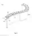 Fig. 03 - Vehicle light assembly comprising flexible lighting strip