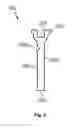 Fig. 05 - Vehicle light assembly comprising flexible lighting strip