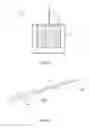 Fig. 11 - Vehicle light assembly comprising flexible lighting strip