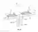 Fig. 15 - Vehicle light assembly comprising flexible lighting strip