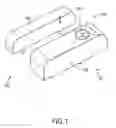 Fig. 02 - Illumination feature for electronic devices