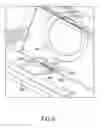Fig. 07 - Illumination feature for electronic devices