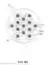 Fig. 14 - Optical system for multi-emitter LED-based lighting devices