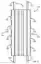 Fig. 07 - System and method for mounting LED light modules