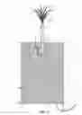 Fig. 04 - Lighting system for a palm tree